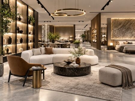 Thiet ke noi that showroom img